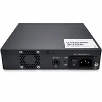 OLT GPON V1600GS-F 1PON 10GE 2GE RJ45 FTTH Rack 1U - imagem 2