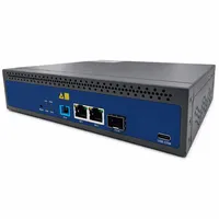 OLT GPON V1600GS-F 1PON 10GE 2GE RJ45 FTTH Rack 1U - imagem 7