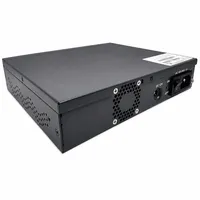 OLT GPON V1600GS-F 1PON 10GE 2GE RJ45 FTTH Rack 1U - imagem 8