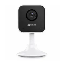 Câmera Segurança IP WiFi EZVIZ C1HC 720P Áudio Visão Noturna 12m - imagem 1