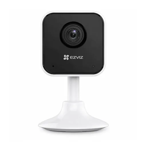 Câmera Segurança IP WiFi EZVIZ C1HC 720P Áudio Visão Noturna 12m