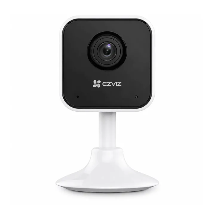 Câmera Segurança IP WiFi EZVIZ C1HC 720P Áudio Visão Noturna 12m