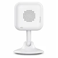Câmera Segurança IP WiFi EZVIZ C1HC 720P Áudio Visão Noturna 12m - imagem 8