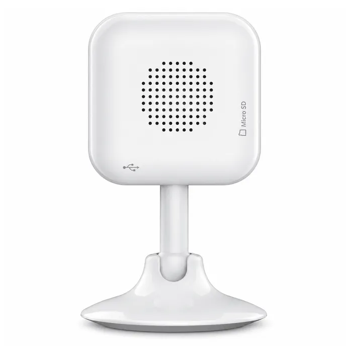 Câmera Segurança IP WiFi EZVIZ C1HC 720P Áudio Visão Noturna 12m