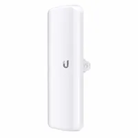Antena Access Point Ubiquiti LiteAP GPS AC 5GHz 17dBi AirMax 450Mbps PoE - imagem 1