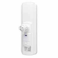 Antena Access Point Ubiquiti LiteAP GPS AC 5GHz 17dBi AirMax 450Mbps PoE - imagem 2