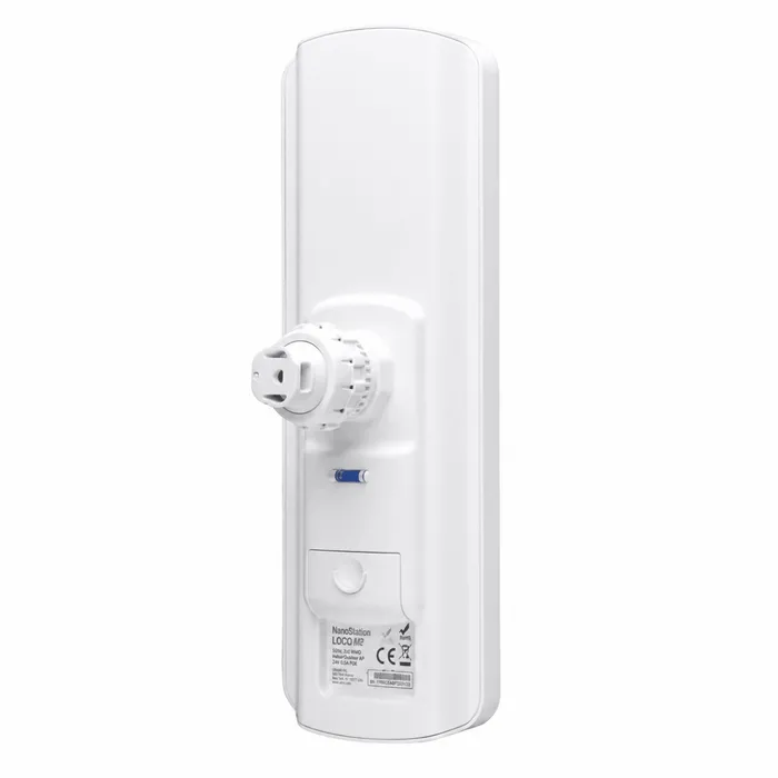 Antena Access Point Ubiquiti LiteAP GPS AC 5GHz 17dBi AirMax 450Mbps PoE