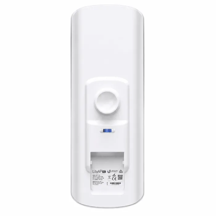 Antena Access Point Ubiquiti LiteAP GPS AC 5GHz 17dBi AirMax 450Mbps PoE