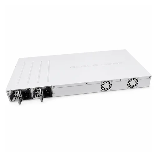 Roteador MikroTik CCR2004-16G-2S+ 16 Portas Gigabit 2 SFP+ 10G