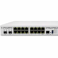 Roteador MikroTik CCR2004-16G-2S+ 16 Portas Gigabit 2 SFP+ 10G - imagem 5