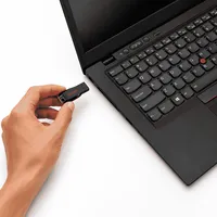 Pendrive SanDisk Cruzer Blade 128GB USB 2.0 Flash Drive - imagem 4