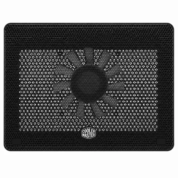 Base Para Notebook Notepal L2 Cooler Master Até 17 Pol Preto