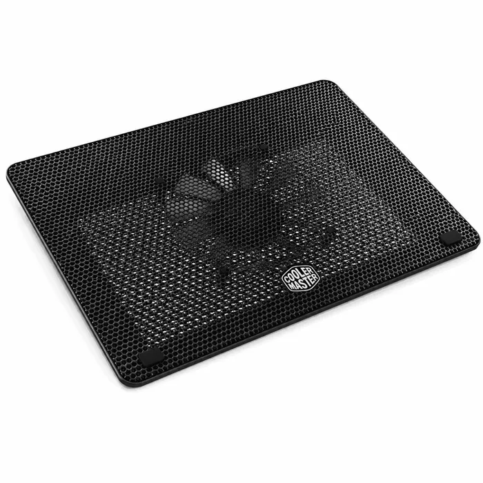 Base Para Notebook Notepal L2 Cooler Master Até 17 Pol Preto