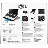 Base Para Notebook Notepal L1 - imagem 6