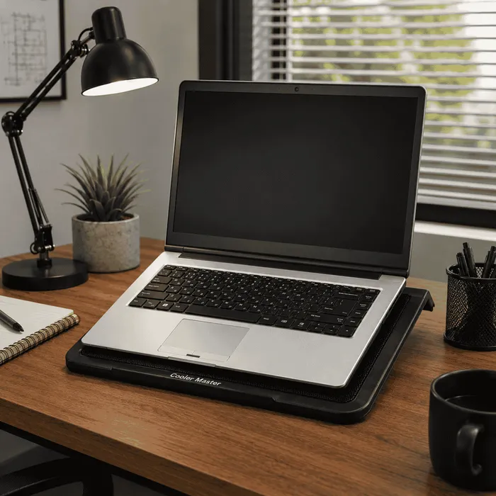 Base Para Notebook Notepal L1
