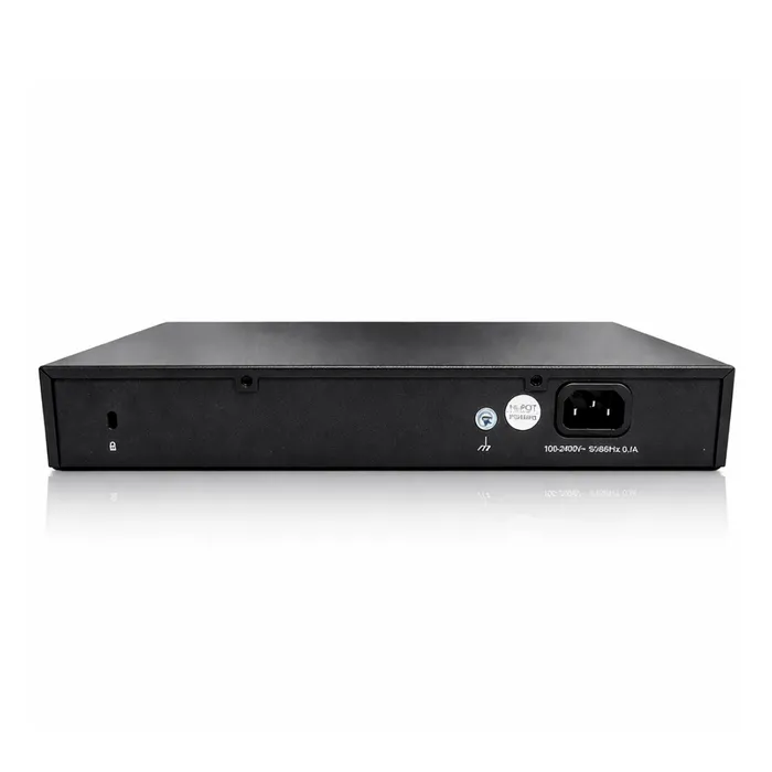 Roteador TP-Link TL-R480T+ Multi WAN Load Balance Empresarial 