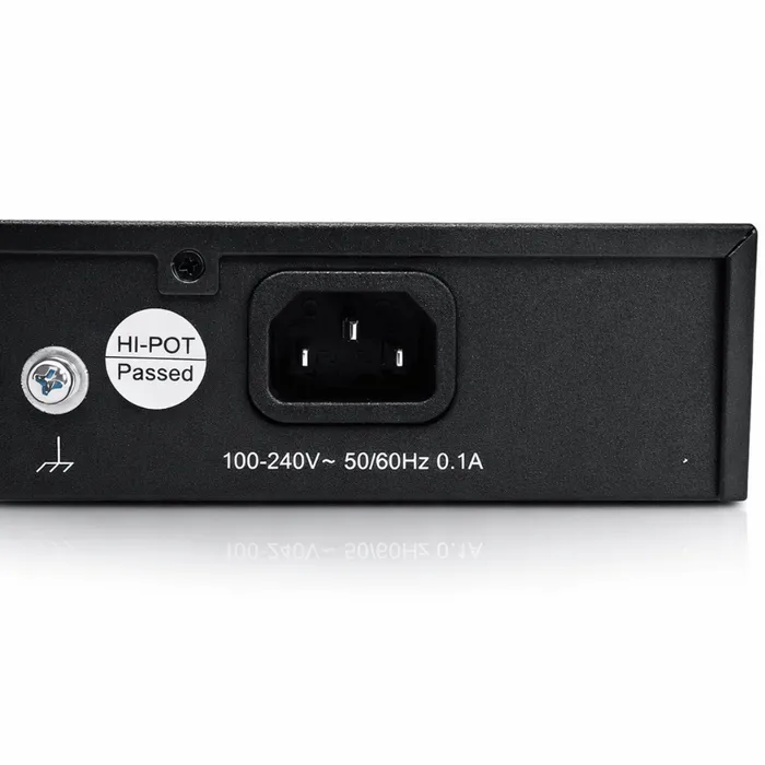 Roteador TP-Link TL-R480T+ Multi WAN Load Balance Empresarial 