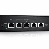 Roteador TP-Link TL-R480T+ Multi WAN Load Balance Empresarial  - imagem 7