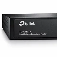 Roteador TP-Link TL-R480T+ Multi WAN Load Balance Empresarial  - imagem 8