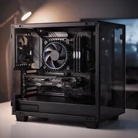 COOLER PARA PROCESSADOR INTEL LGA 1700 M23901-001 - imagem 4