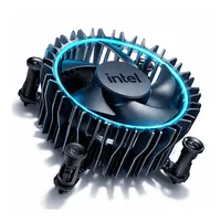 COOLER PARA PROCESSADOR INTEL LGA 1700 M23901-001 - imagem 5