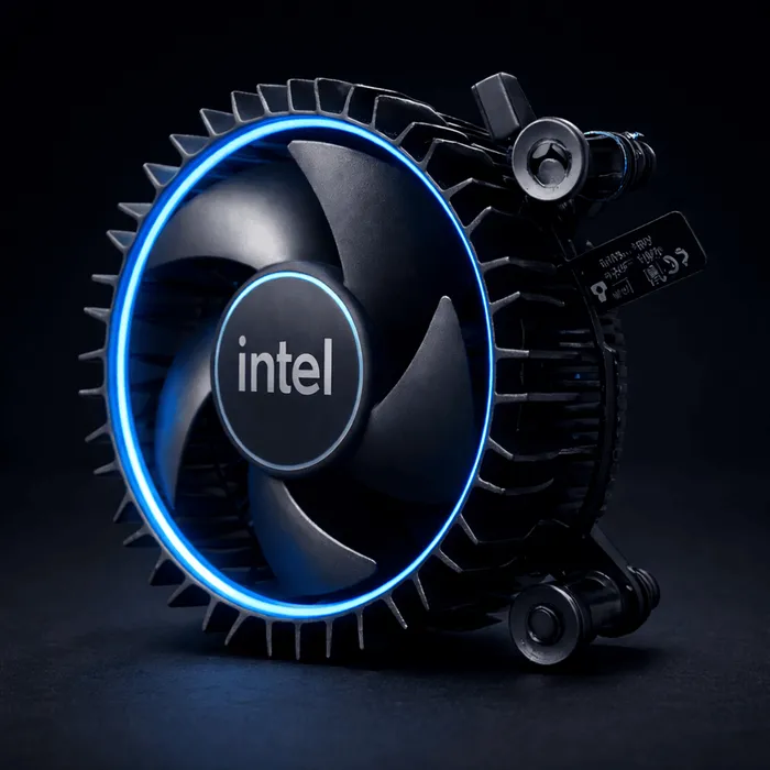 COOLER PARA PROCESSADOR INTEL LGA 1700 M23901-001