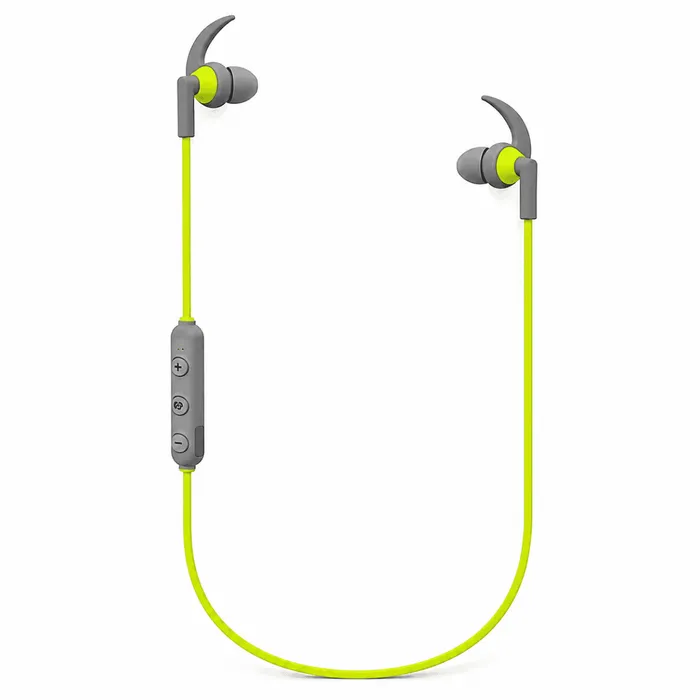 Fone de Ouvido Sport Bluetooth CitySound CS9 In-Ear Sem Fio