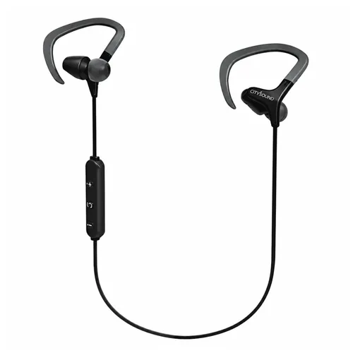 Fone Ouvido Sport Bluetooth CitySound CS10 In-Ear