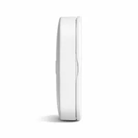 Sensor Abertura Porta Janela Magnético Intelbras XAS Smart Sem Fio Alarme - imagem 2
