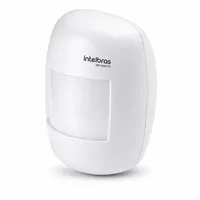 Sensor Movimento Intelbras IVP 3000 CF PIR Com Fio Alarme - imagem 3