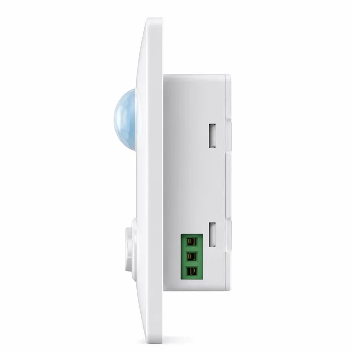 Interruptor Sensor Presença Automático Intelbras ESPi 180 E+  Bivolt 120°