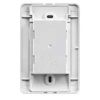 Interruptor Sensor Presença Automático Intelbras ESPi 180 E+  Bivolt 120° - imagem 4