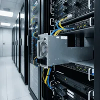 Fonte Cisco Nexus 7000 6000W AC N7K-AC-6.0KW Original Hot Swap - imagem 6