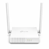 Roteador WiFi TP-Link 300Mbps Multimodo 4 em 1 - 2 Antenas 5dBi - imagem 2