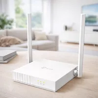 Roteador WiFi TP-Link 300Mbps Multimodo 4 em 1 - 2 Antenas 5dBi - imagem 7