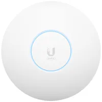 Access Point Ubiquiti UniFi U6+ WiFi 6 MIMO Dual Band 2,4GHz e 5GHz  300+CLIENTES - imagem 2