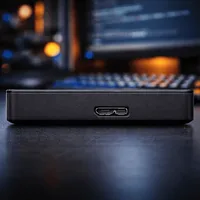 HD Externo Seagate 5TB Portátil 2.5 - imagem 5