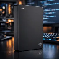 HD Externo Seagate 5TB Portátil 2.5 - imagem 7