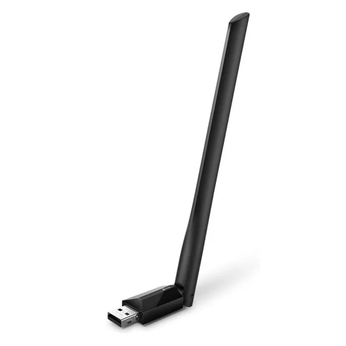 Adaptador WiFi USB 3.0 TP-Link Archer T3U Plus AC1300 Dual Band 2.4/5GHz