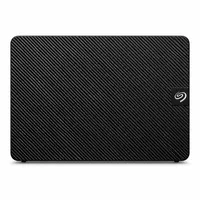 HD Externo Seagate 10TB USB 3.0 Expansion Desktop Backup 3.5 - Preto - imagem 2