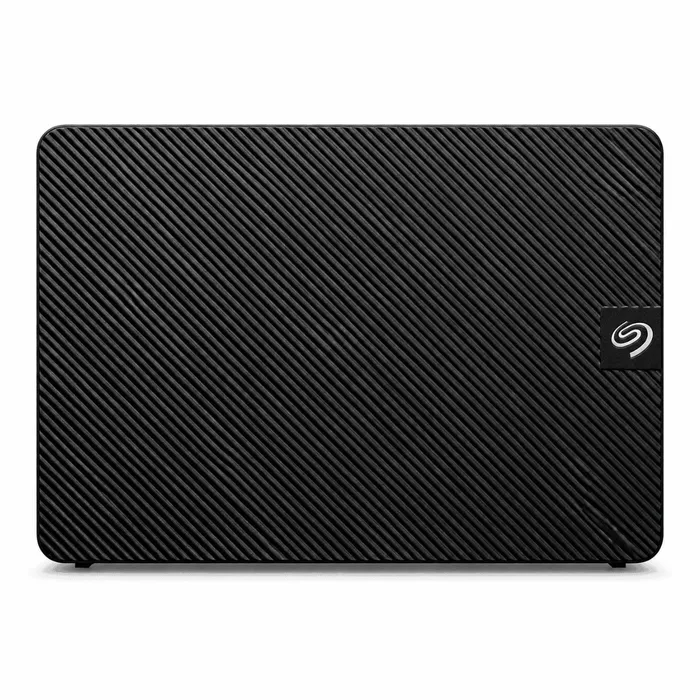 HD Externo Seagate 10TB USB 3.0 Expansion Desktop Backup 3.5 - Preto