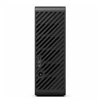 HD Externo Seagate 10TB USB 3.0 Expansion Desktop Backup 3.5 - Preto - imagem 3