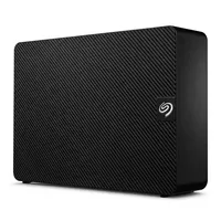 HD Externo Seagate 10TB USB 3.0 Expansion Desktop Backup 3.5 - Preto - imagem 4