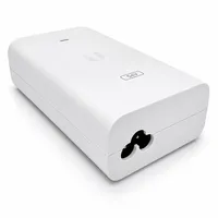 Fonte PoE Injetor Ubiquiti 54V 80W Gigabit POE-54-80W EdgePoint - imagem 2