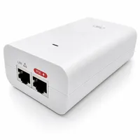 Fonte PoE Injetor Ubiquiti 54V 80W Gigabit POE-54-80W EdgePoint - imagem 5