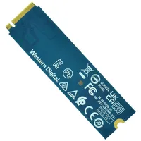SSD SanDisk Plus NVMe M.2 2TB PCIe Gen 3.0 3200MB/s - imagem 1