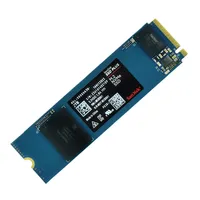 SSD SanDisk Plus NVMe M.2 2TB PCIe Gen 3.0 3200MB/s - imagem 6
