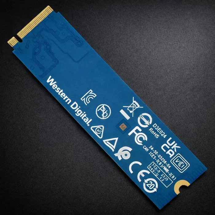 SSD SanDisk Plus NVMe M.2 2TB PCIe Gen 3.0 3200MB/s