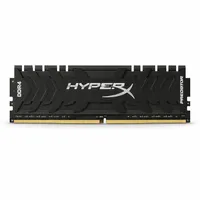 Memória RAM Kingston HyperX Predator 8GB DDR4 3200MHz CL15 HX430C15PB3K2/8 Gamer Preto com Dissipador - imagem 3