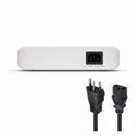 Switch Ubiquiti UniFi Lite 16 PoE 16 Portas Gigabit 45W BR - imagem 2